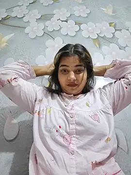 Himani 0122 online show from 07/05/26, 09:05