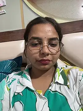 Himani 0122 online show from 06/29/26, 10:48