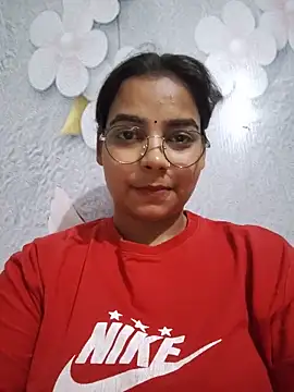 Himani 0122 online show from 06/19/26, 04:40