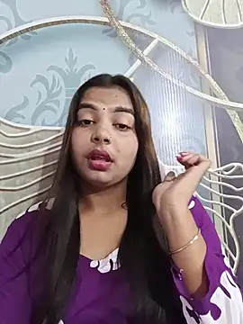 Himani 0122 online show from 08/01/26, 02:20