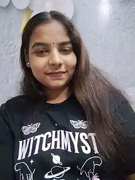 Himani 0122 online show from 06/21/26, 05:24