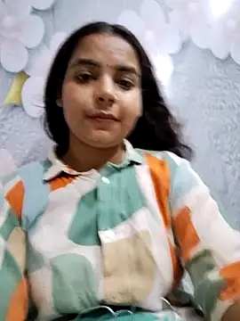 Himani 0122 online show from 06/17/26, 05:40