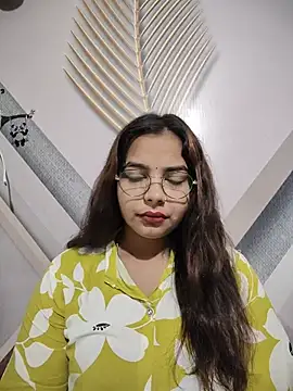 Himani 0122 online show from 07/10/26, 02:55