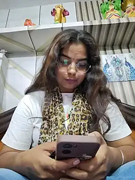 Himani 0122 online show from 06/14/26, 04:57