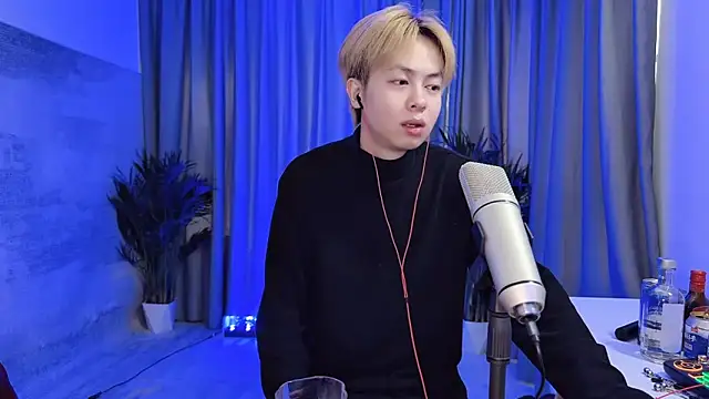 hafabva online show from 03/24/26, 02:00