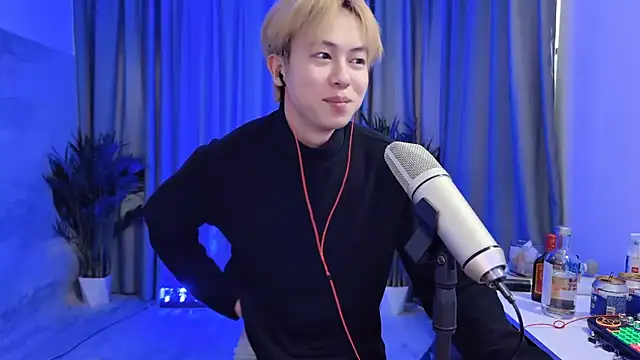 hafabva online show from 03/23/26, 01:50