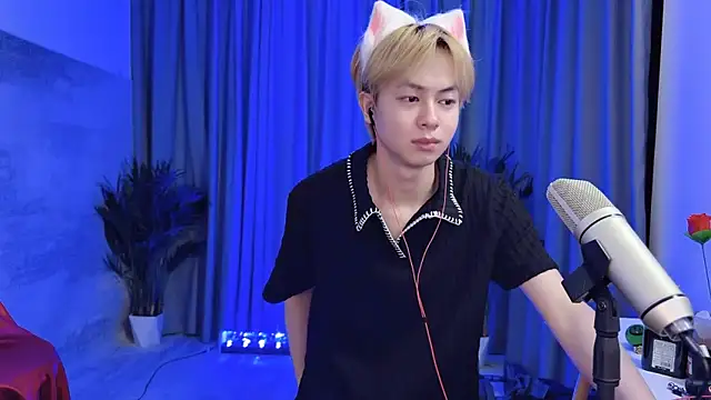 hafabva online show from 03/31/26, 02:30