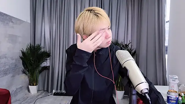 hafabva online show from 03/30/26, 02:13