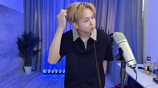 hafabva online show from 03/16/26, 02:08