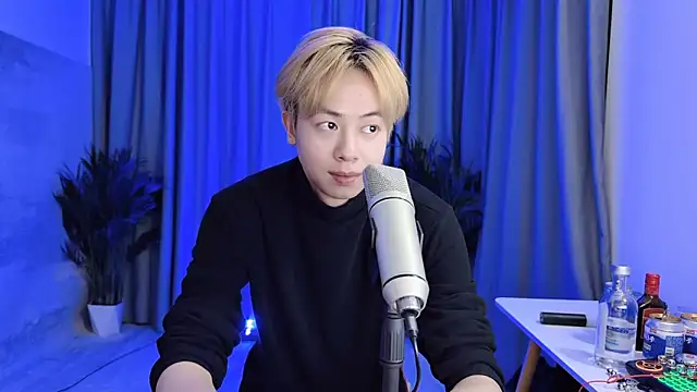 hafabva online show from 03/23/26, 01:55