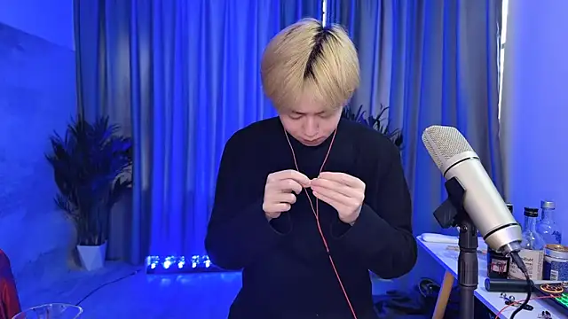 hafabva online show from 03/27/26, 03:37