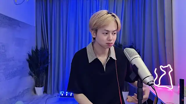 hafabva online show from 04/16/26, 01:45