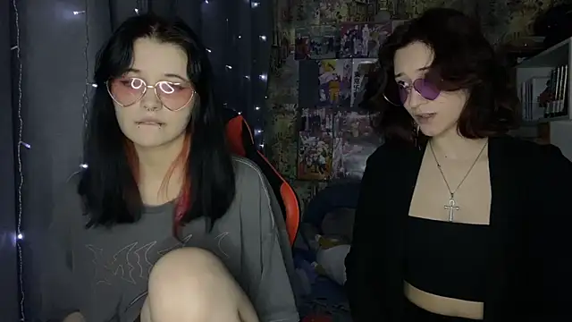 Absent Fairy online show from 05/07/26, 06:00