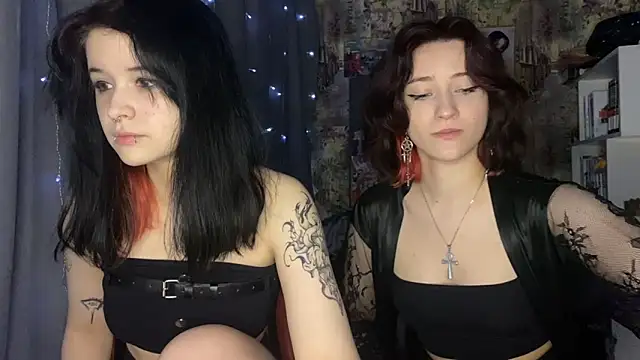Absent Fairy online show from 05/03/26, 06:00