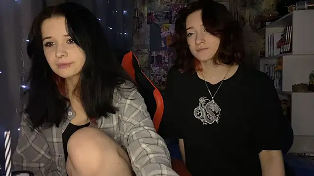 Absent Fairy online show from 05/21/26, 05:32
