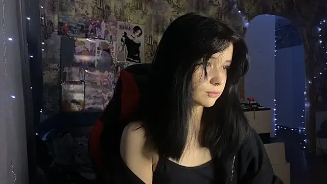 Absent Fairy online show from 04/10/26, 02:18