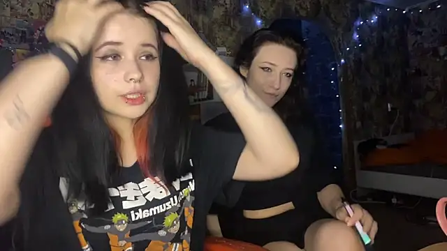 Absent Fairy online show from 07/09/26, 06:29