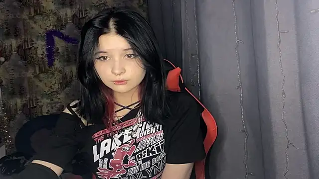 Absent Fairy online show from 01/16/26, 08:57