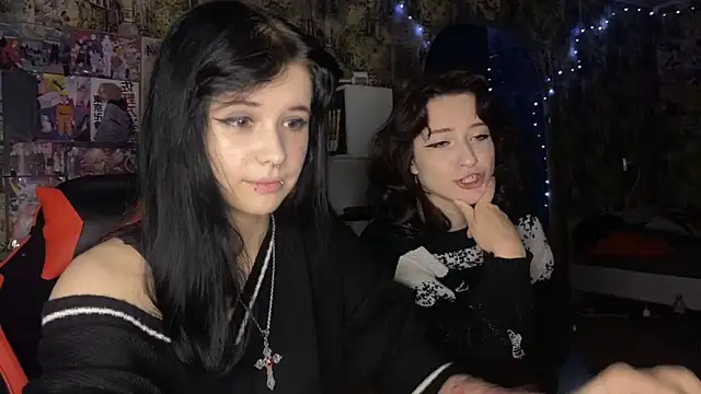 Absent Fairy online show from 07/11/26, 05:46