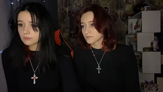 Absent Fairy online show from 05/30/26, 05:51