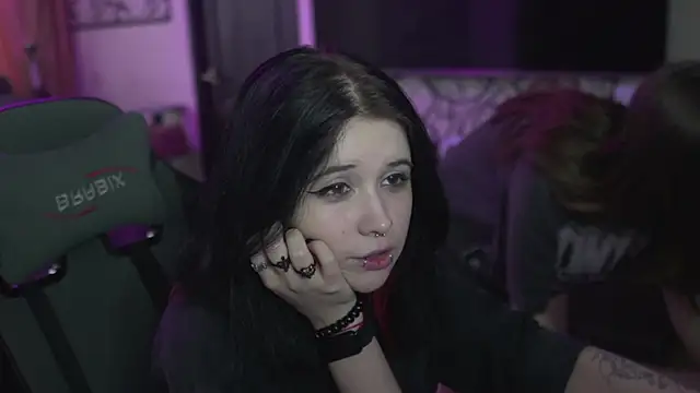 Absent Fairy online show from 02/26/26, 06:57
