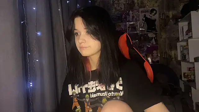 Absent Fairy online show from 04/29/26, 06:03