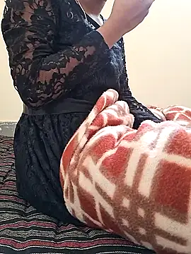 Cute hotty9 online show from 12/16/25, 07:45