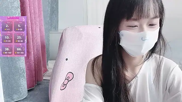  nannan  online show from 03/14/26, 03:40