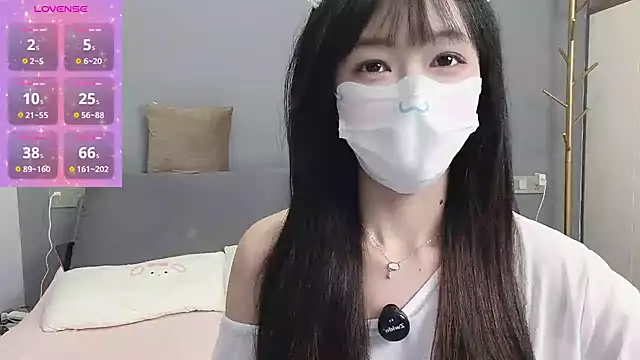  nannan  online show from 04/16/26, 09:37