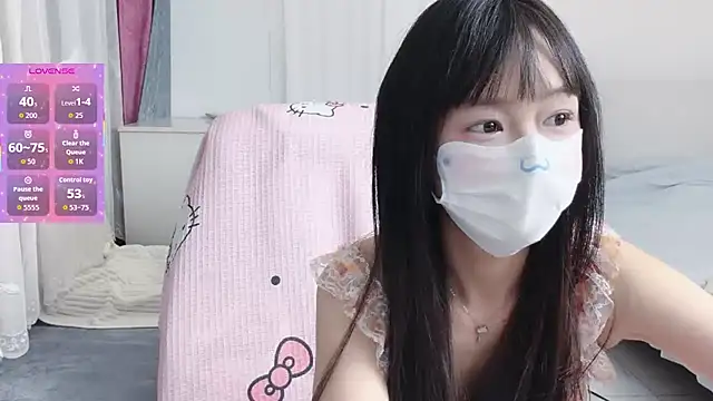  nannan  online show from 03/15/26, 04:03