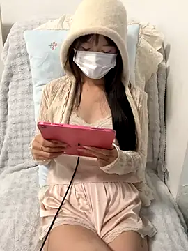  nannan  online show from 12/17/25, 01:16