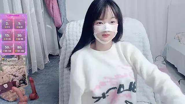  nannan  online show from 02/06/26, 03:30