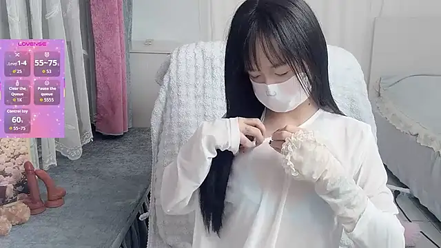  nannan  online show from 02/05/26, 10:27