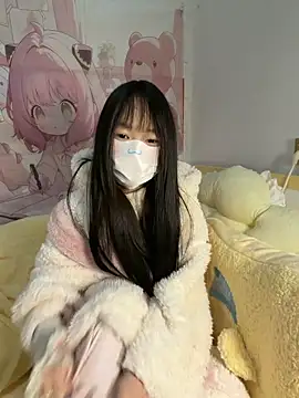  nannan  online show from 02/16/26, 12:09