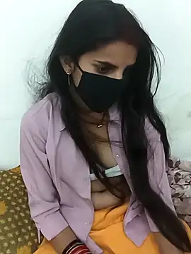 Pooja Love143 online show from 03/10/26, 04:00