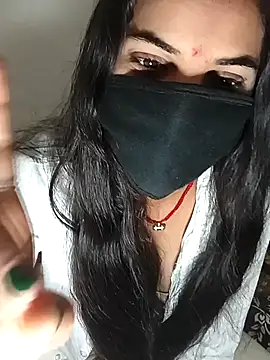 Pooja Love143 online show from 03/11/26, 05:12