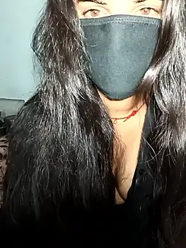 Pooja Love143 online show from 02/24/26, 02:51