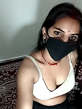 Pooja Love143 online show from 03/13/26, 03:39