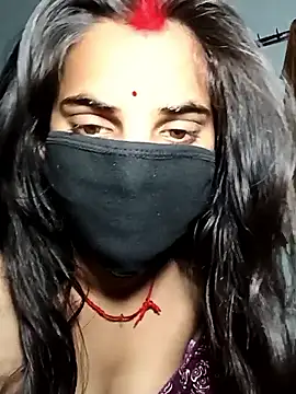 Pooja Love143 online show from 03/05/26, 07:27