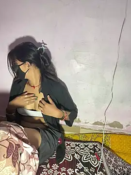 Pooja Love143 online show from 03/08/26, 06:11