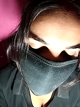 Pooja Love143 online show from 03/10/26, 03:54