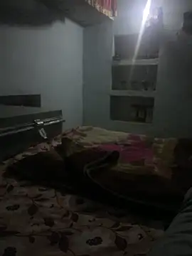 Pooja Love143 online show from 02/12/26, 03:56