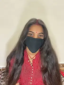 Pooja Love143 online show from 03/19/26, 05:40