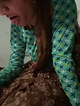 Pooja Love143 online show from 02/16/26, 03:54