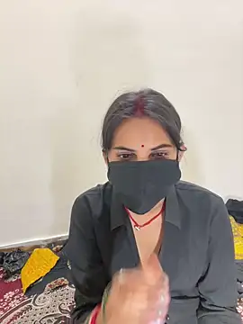 Pooja Love143 online show from 03/16/26, 08:55