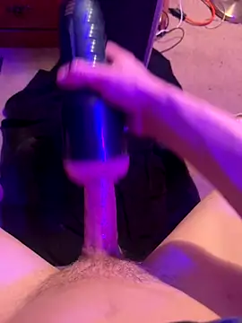 cockcumsalot online show from 12/22/25, 10:04