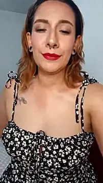 ScarlarletBlossomX online show from 07/30/26, 05:28