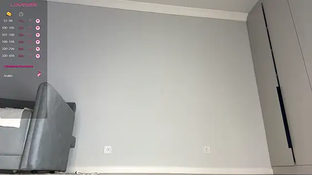 Yuakiss online show from 02/03/26, 12:21