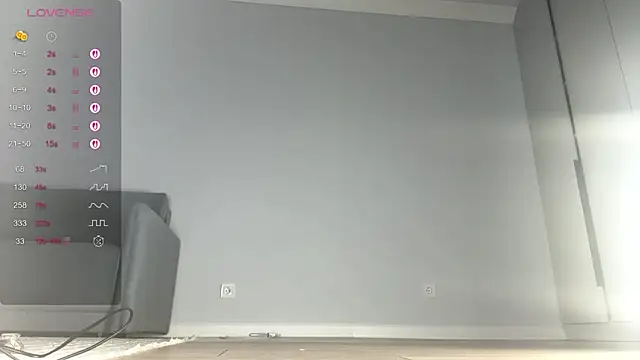 Yuakiss online show from 02/10/26, 12:26