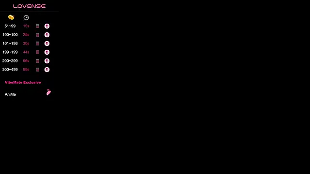 Yuakiss online show from 02/26/26, 11:32